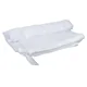 SHOWGEAR Voile CS Curtain 300 x 400cm White