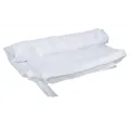 SHOWGEAR Voile CS Curtain 300 x 400cm White