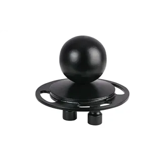 WENTEX Ropeholder for upright