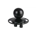 WENTEX Ropeholder for upright
