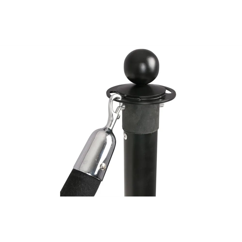 WENTEX Ropeholder for upright