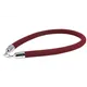WENTEX Rope for bollard Red