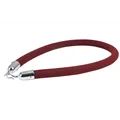 WENTEX Rope for bollard Red