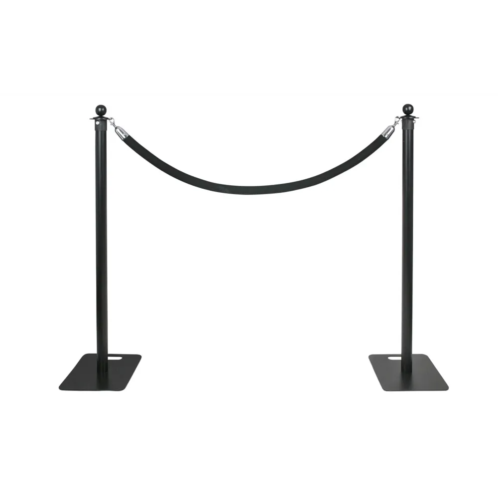 WENTEX Rope for bollard Red