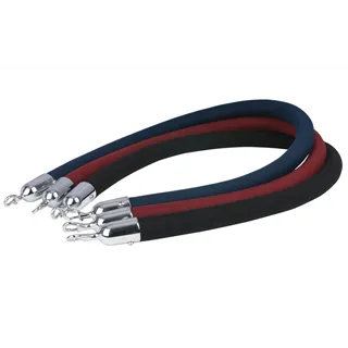 WENTEX Rope for bollard Red