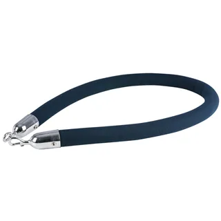 WENTEX Rope for bollard Blue
