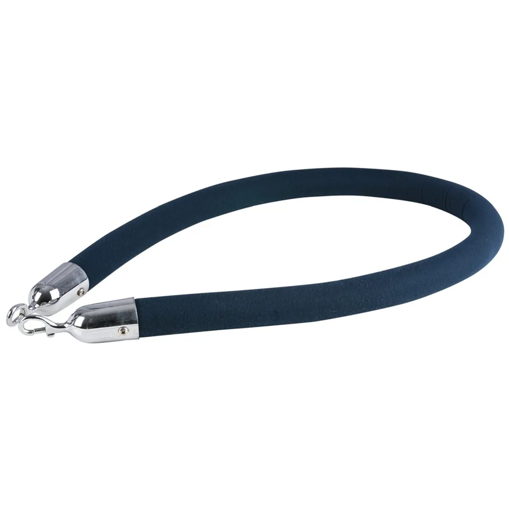 WENTEX Rope for bollard Blue