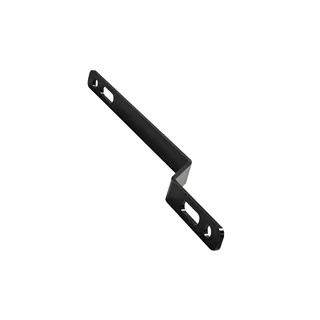 WENTEX Eurotrack - Overlap arm Black