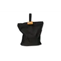WENTEX Eurotrack - Ballast Bag - 5 kg Black