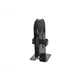 WENTEX Eurotrack - Floor Pulley Black