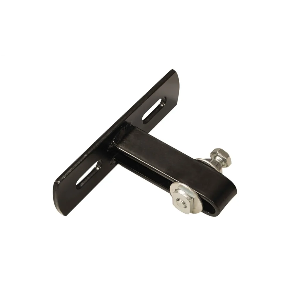 WENTEX Eurotrack -Wall Arm 100mm Black
