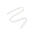 WENTEX Eurotrack - Cord 8mm White 100m on spool