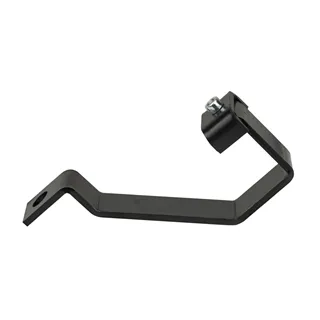 WENTEX Eurotrack - Rope connector curved