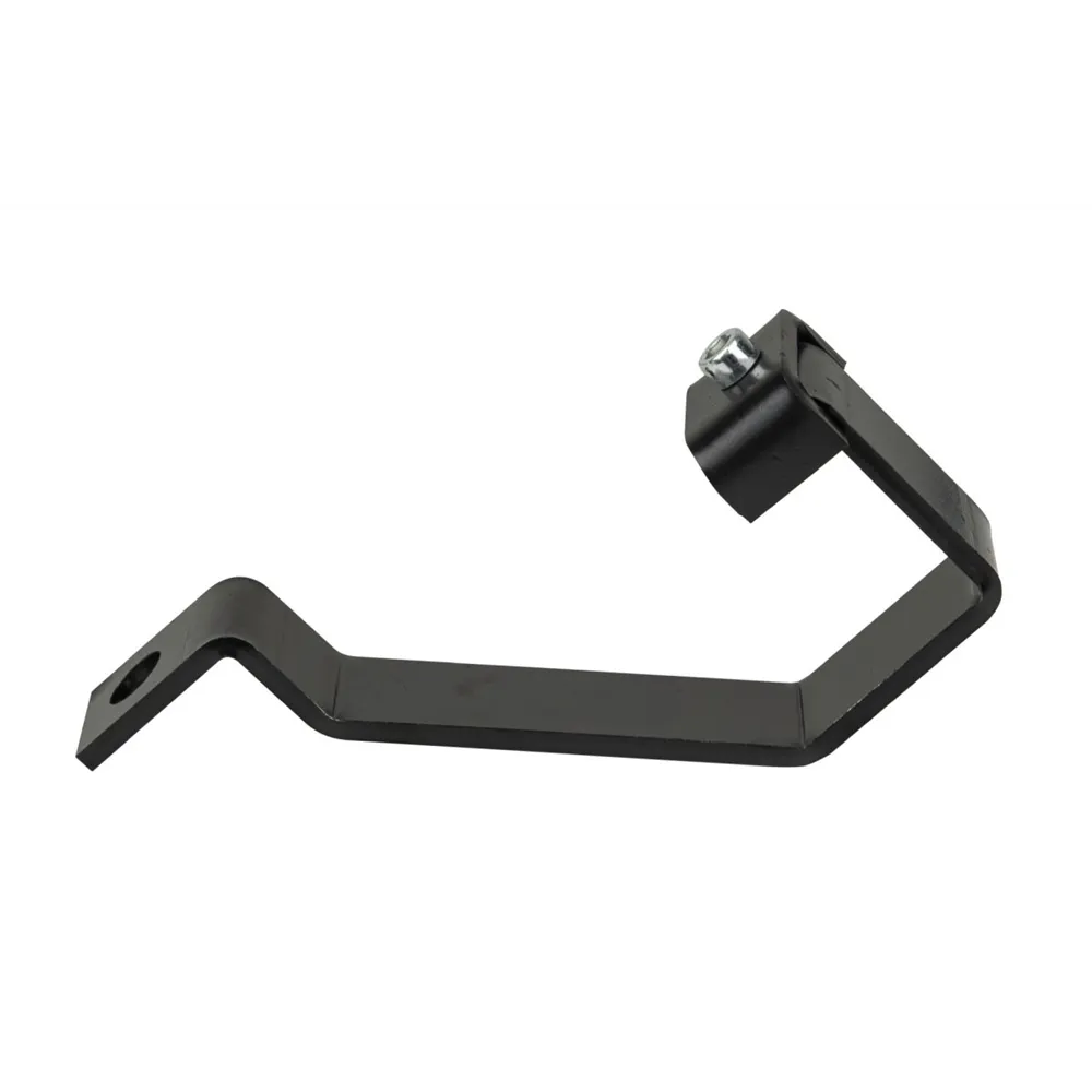 WENTEX Eurotrack - Rope connector curved