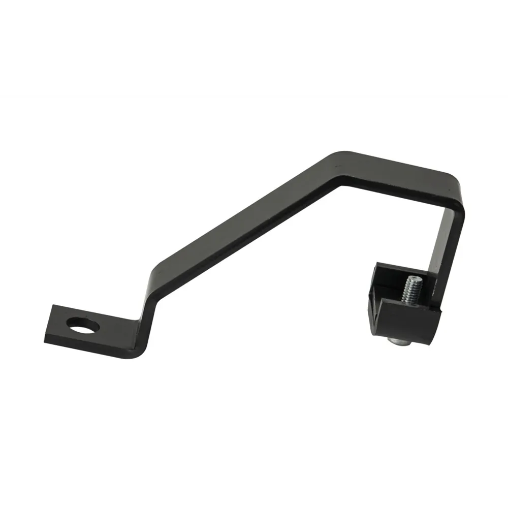 WENTEX Eurotrack - Rope connector curved