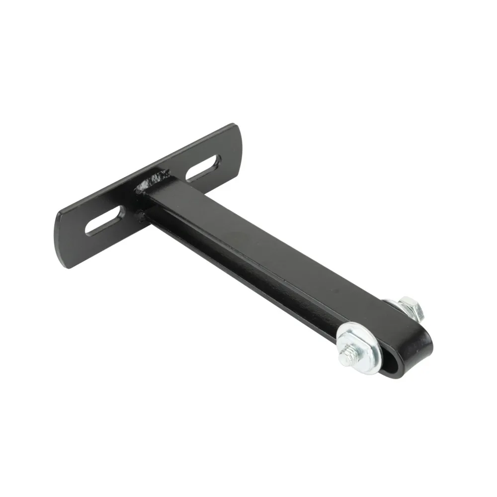 WENTEX Eurotrack - Wall Arm 200mm Black