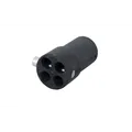 WENTEX 4-way connector replacement 50,8 (dia)mm Black