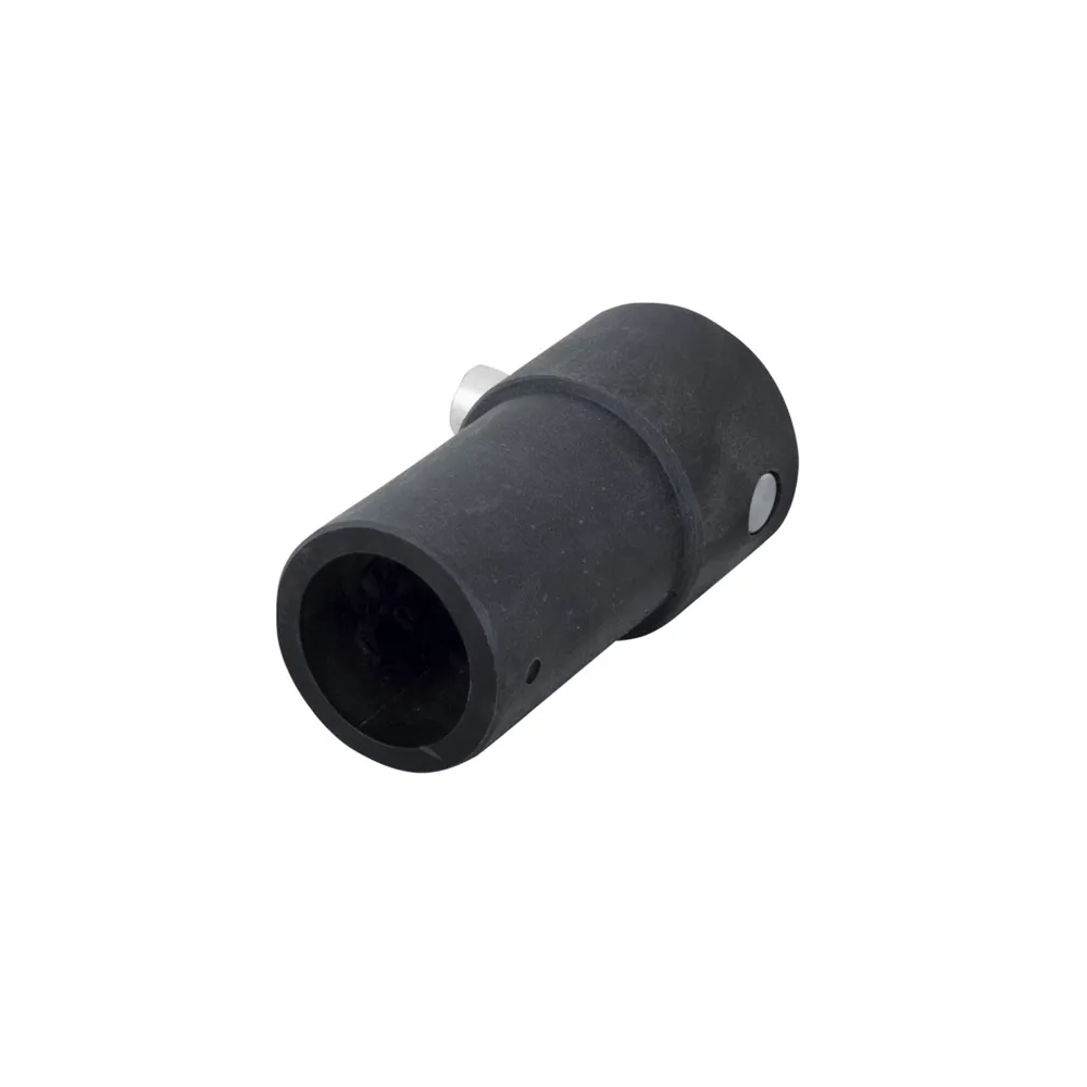 WENTEX 4-way connector replacement 50,8 (dia)mm Black
