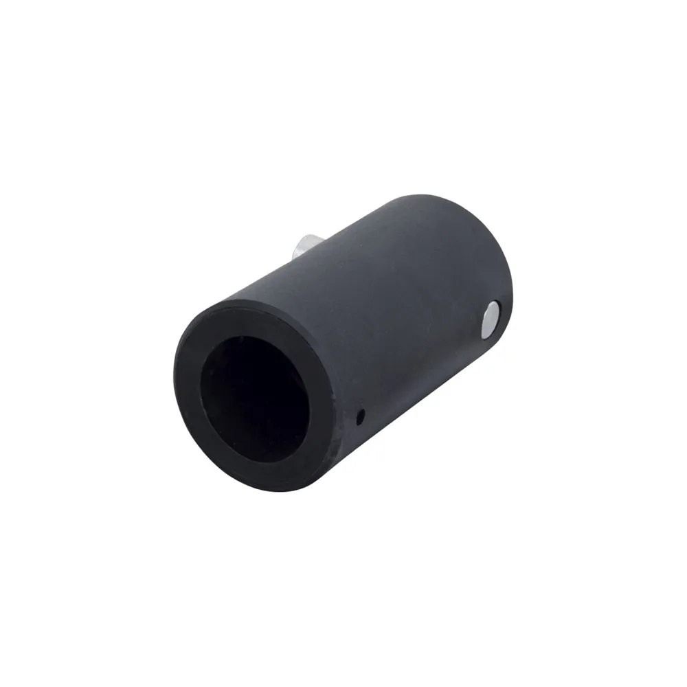 WENTEX 4-way connector replacement 35 (dia)mm Black