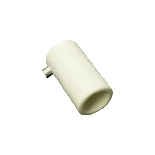 WENTEX 4-way connector replacement 40,6 (dia)mm White