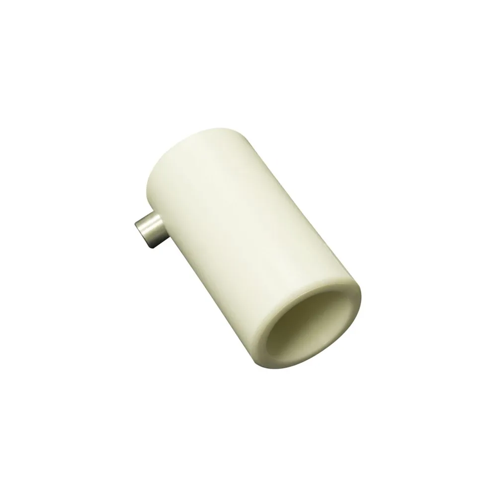 WENTEX 4-way connector replacement 40,6 (dia)mm White