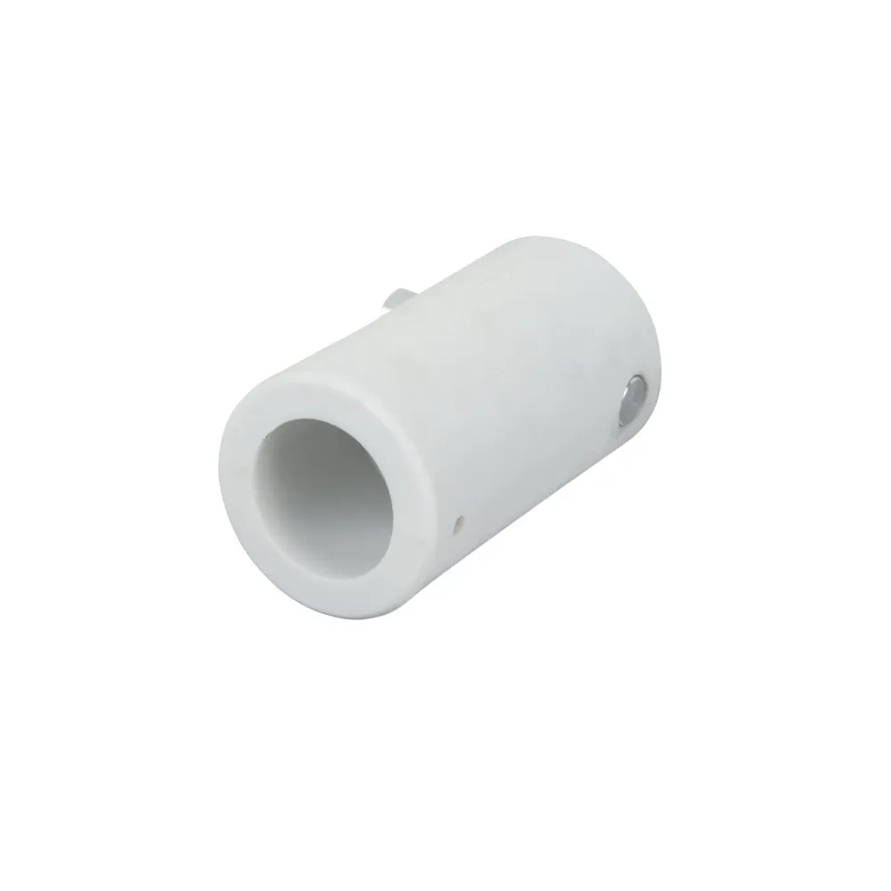 WENTEX 4-way connector replacement 35 (dia)mm White