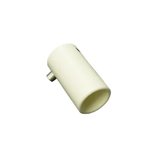WENTEX 4-way connector replacement 45,7 (dia)mm White