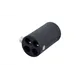 WENTEX 4-way connector replacement 45,7 (dia)mm Black