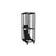 WENTEX Pipe & Drape Transport Trolley for 9 curtains plus support
