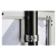 WENTEX Tube Connector - 50 mm