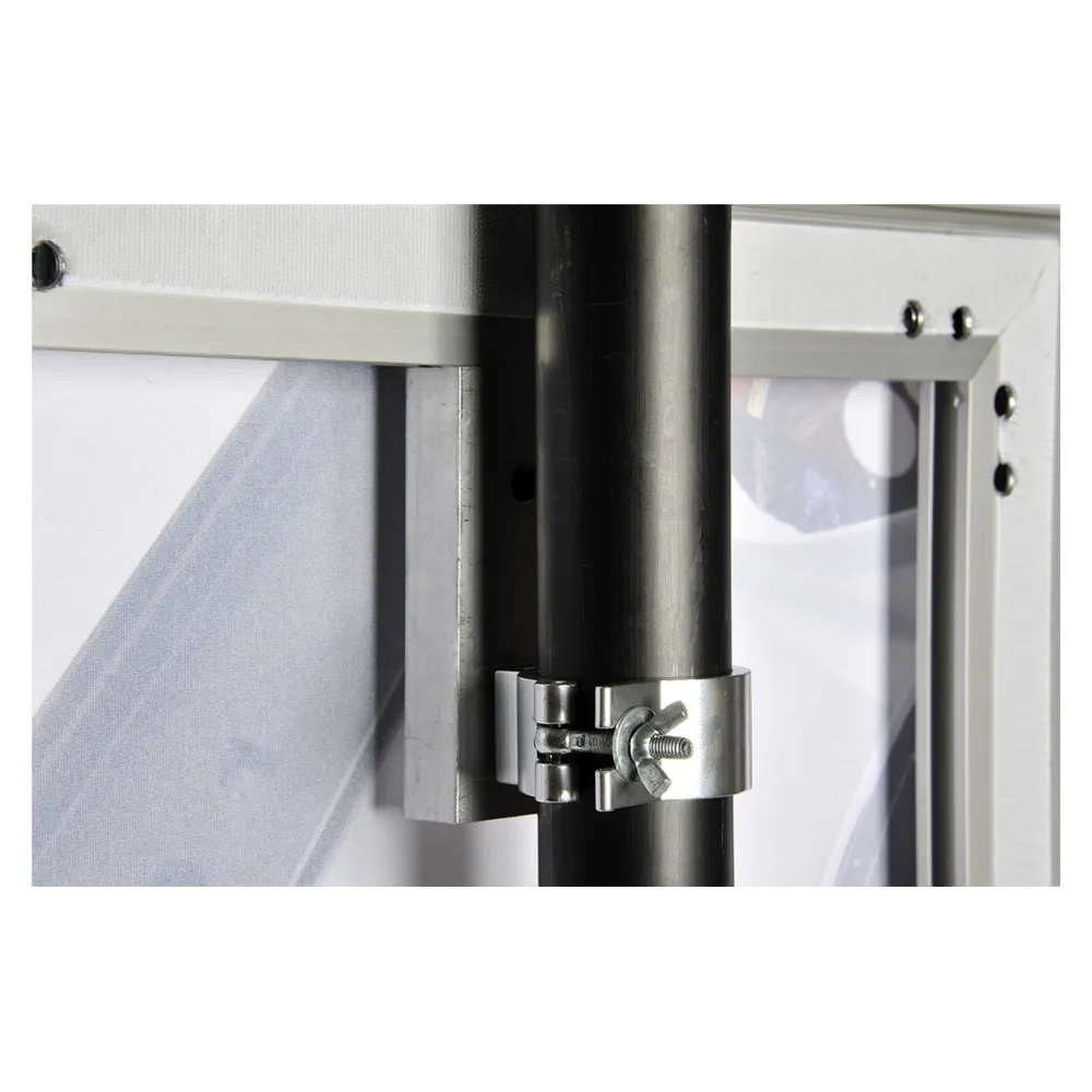 WENTEX Tube Connector - 50 mm