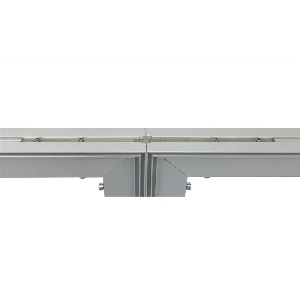 WENTEX Connection Strip for Set Frame
