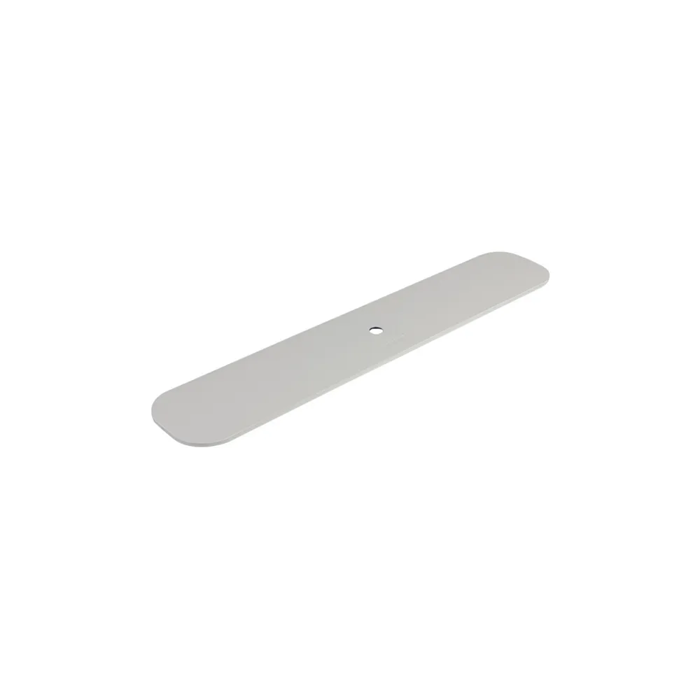 WENTEX Baseplate 45 x 8 cm