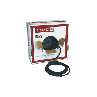 TITANEX Neoprene cable Minimal 1 m 5 x 4 mm2