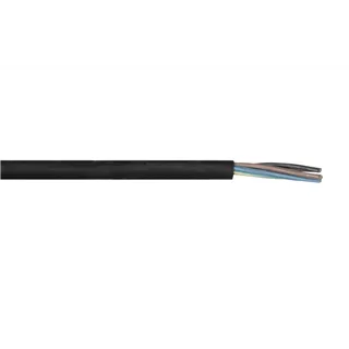 LINEAX Lineax Neopreen Cable Price per m 5 x 4,0 mm2