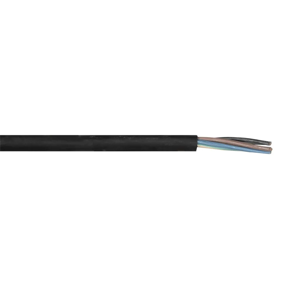 LINEAX Lineax Neopreen Cable Price per m 5 x 4,0 mm2