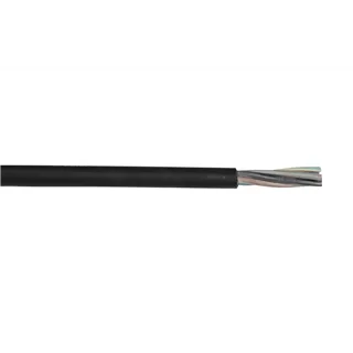 LINEAX Lineax Neopreen Cable Price per m 5 x 6,0 mm2