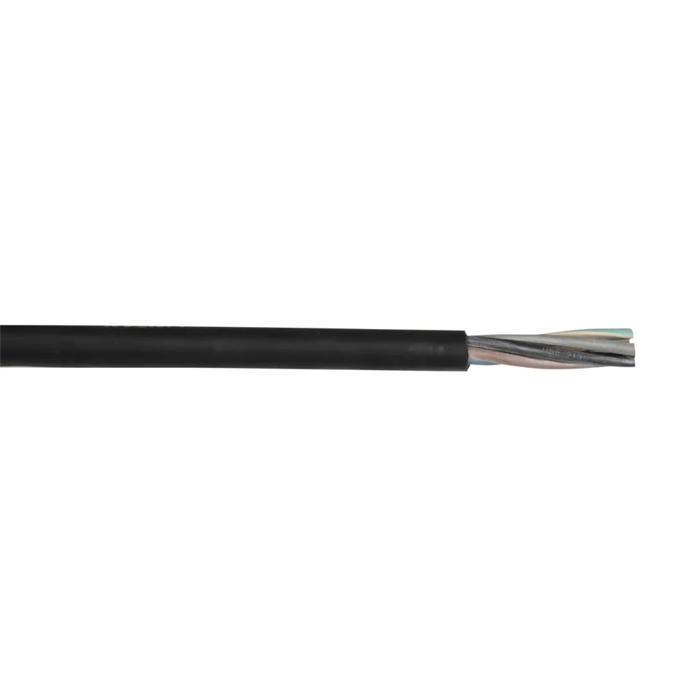 LINEAX Lineax Neopreen Cable Price per m 5 x 6,0 mm2