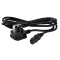 ANTARI UK to IEC cable Length: 2 m