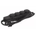 DAP Multisocket Schuko 4-way