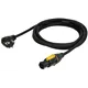 NEUTRIK Powercable Powercon True1 to Schuko 1,5 m 3x 1,5mm2