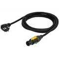 NEUTRIK Powercable Powercon True1 to Schuko 1,5 m 3x 1,5mm2