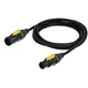 NEUTRIK Powercable Powercon TRUE1 M/F 5 m 3x 1,5mm2