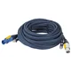 DAP Powercon/RJ45 -  Powercon/RJ45 3 m Data / Power
