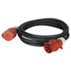 LINEAX Extension Cable, 32A 415V, 5 x 6,0 mm² 5 m