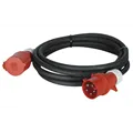 LINEAX Extension Cable, 32A 415V, 5 x 6,0 mm² 5 m