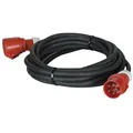 LINEAX Extension Cable, 32A 415V, 5 x 6,0 mm2 10 m