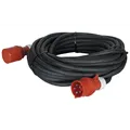 LINEAX Extension Cable, 32A 415V, 5 x 6,0 mm2 25 m
