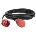 LINEAX Extension Cable, 3x 32A 380V 10 m/5 x 4 mm2