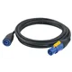 DAP Powercon Input Extensioncable 10m